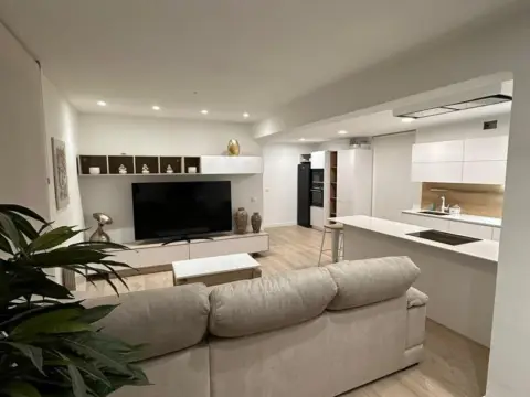 Apartamento en Avenida de Juan XXIII