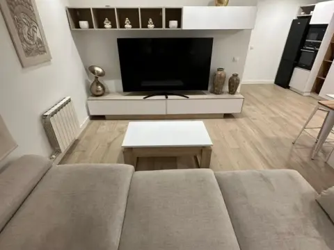 Apartamento en Avenida de Juan XXIII