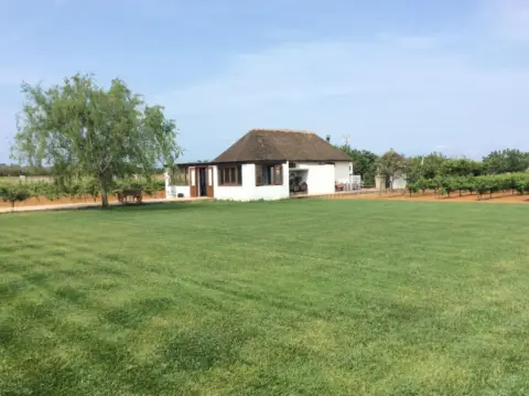 Terreno en Pinar de La Villa