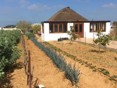 Terreno en Pinar de La Villa