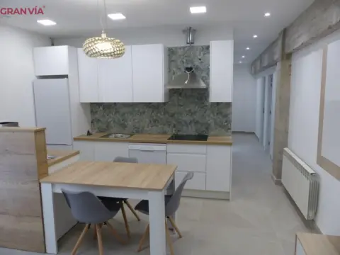 Piso en calle del Padre Marín