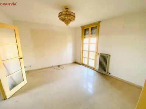 Apartamento en calle de Ruavieja