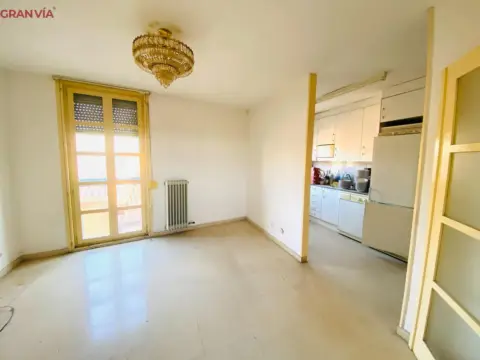 Apartamento en calle de Ruavieja