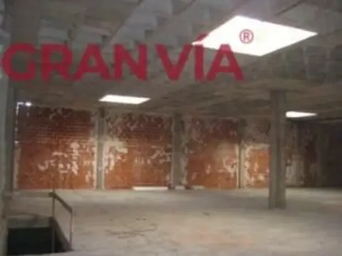 Local comercial en calle de la Cerámica