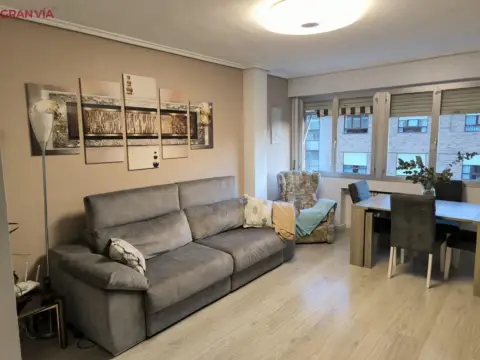 Piso en calle del Padre Claret