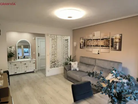 Piso en calle del Padre Claret