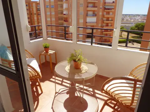 Piso en Avenida de la Esperanza