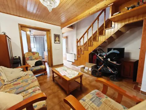 Dúplex en calle de Gabasti, 4