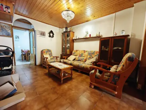 Dúplex en calle de Gabasti, 4