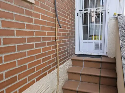 Casa pareada en Las Conejeras-El Esparragal