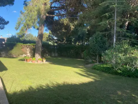 Chalet en calle Ur La Corala