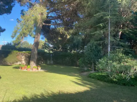 Chalet en calle Ur La Corala