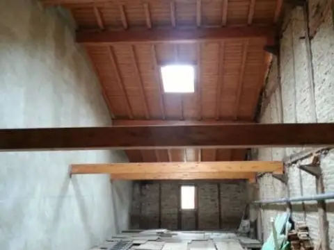 Casa en Puebla de Arganzón