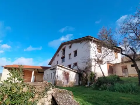 Casa rústica en Ribera Alta