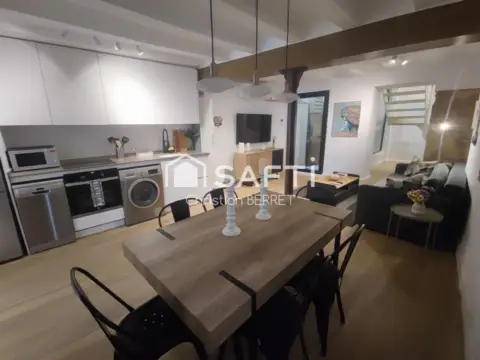 Dúplex en El Castellar-L'Oliveral