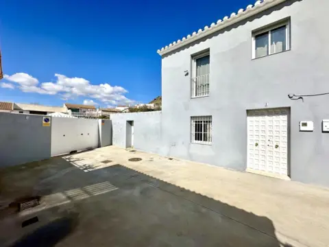 Chalet en Villanueva de Algaidas