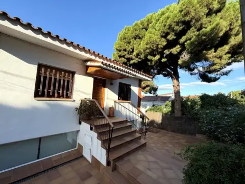 Chalet en Can Gorgs Ii