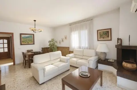 Chalet en Can Gorgs Ii