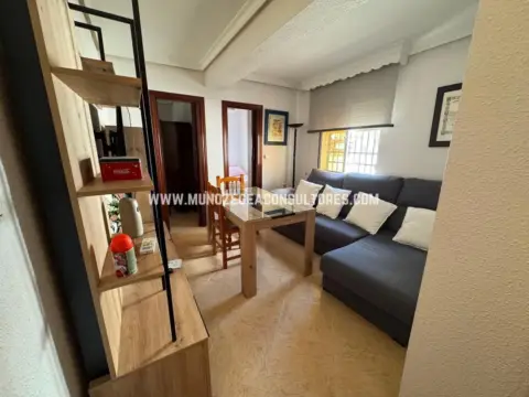 Piso en Urbanización Pisos Virgen de la Aurora