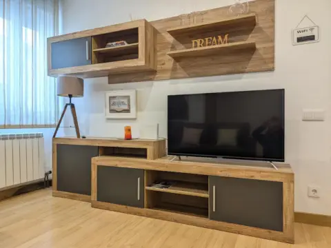 Piso en Avenida de Pérez Galdós