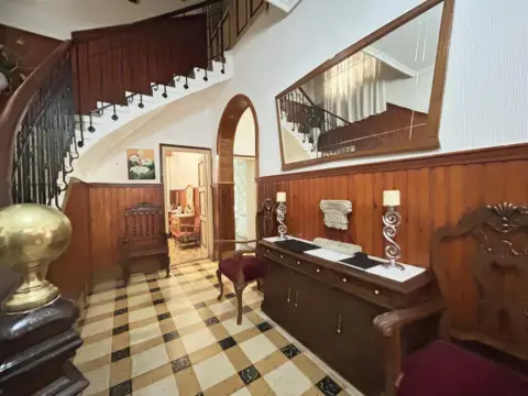 Chalet en Avenida de Tudela