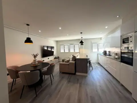 Piso en calle de José Santos González