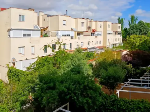Dúplex en Rivas - Vaciamadrid - Rivas Urbanizaciones