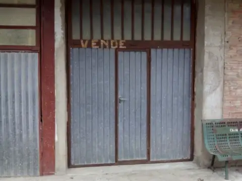 Garaje en Cerezo del Río Tirón