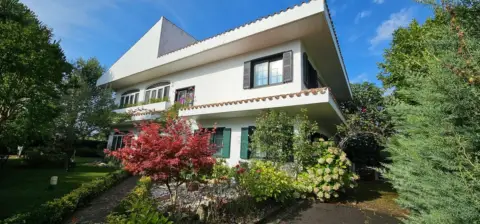 Chalet en Carretera de Belascoáin a Zizur