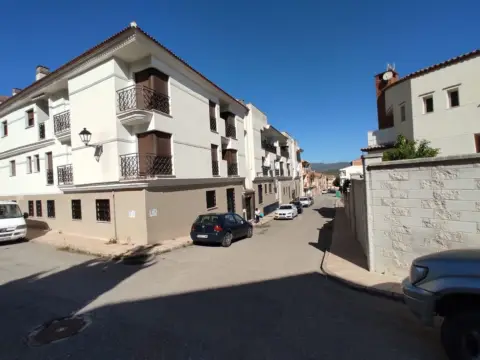 Piso en calle Jurado Pedro López