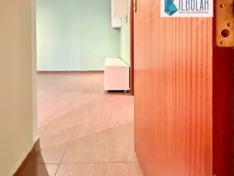 Piso en calle de Pérez Galdós