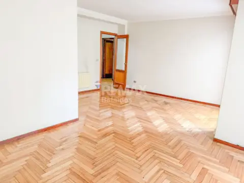 Piso en calle de López Mora