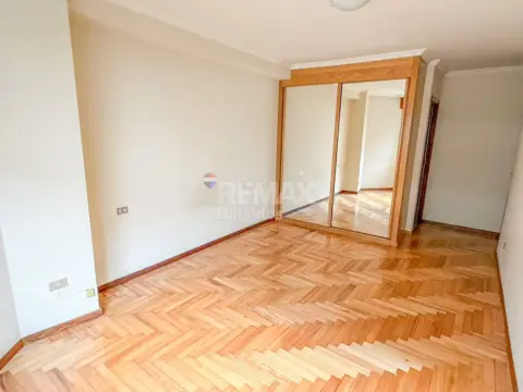 Piso en calle de López Mora