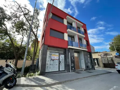 Local comercial en Carrer de Sant Isidre