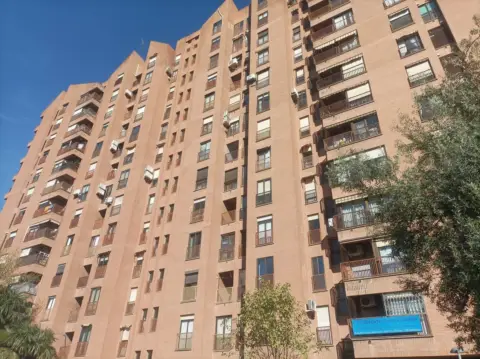 Piso en calle de Rubén Darío