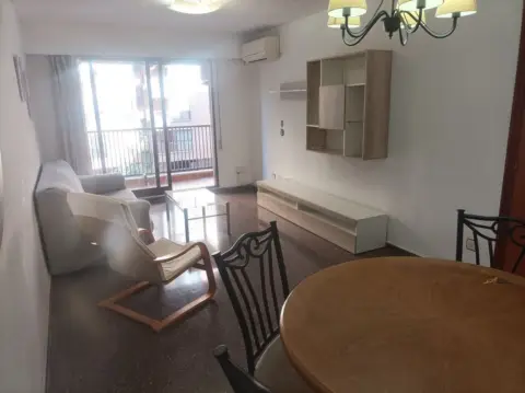 Piso en calle de Rubén Darío