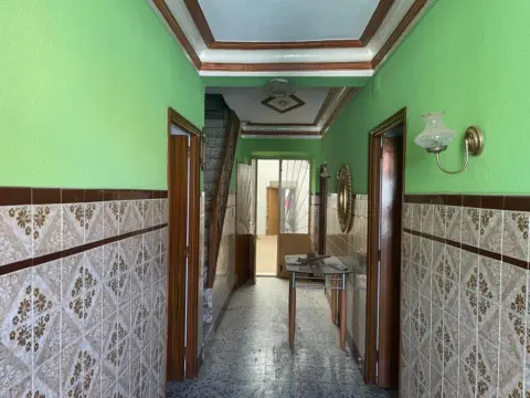 Chalet en calle de Sevilla