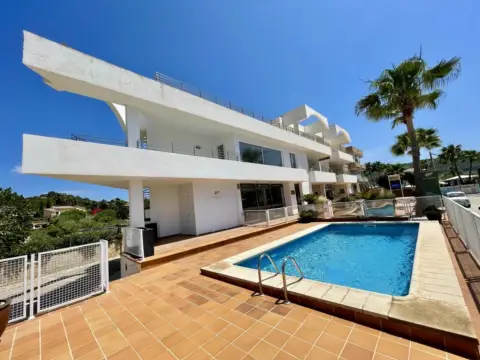 Piso en Port D'andratx