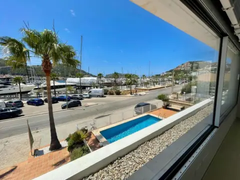 Piso en Port D'andratx