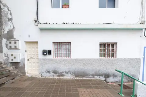 Piso en calle Bernardino Valle y Gracia, 8
