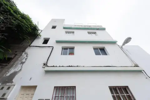 Piso en calle Bernardino Valle y Gracia, 8