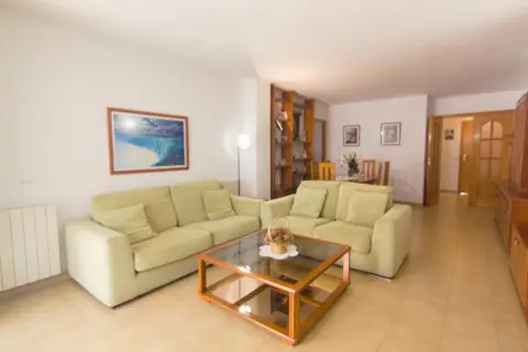 Piso en Ibiza
