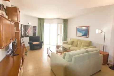 Piso en Ibiza