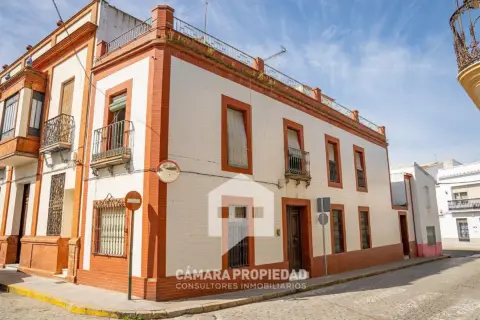 Chalet en Rociana del Condado