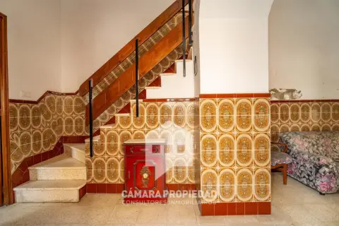 Chalet en Rociana del Condado