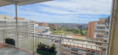 Piso en calle de Galicia
