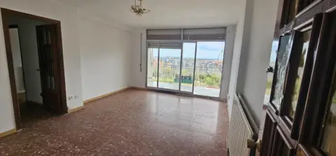 Piso en calle de Galicia