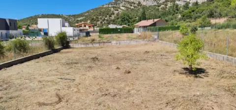 Terreno en calle Ermita, 2