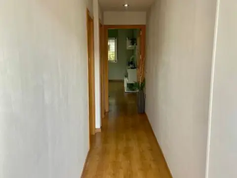 Piso en calle del Caballero Ramón Froilaz