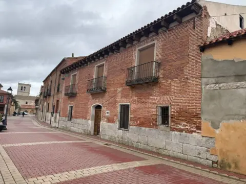 Casa rústica en calle Larga